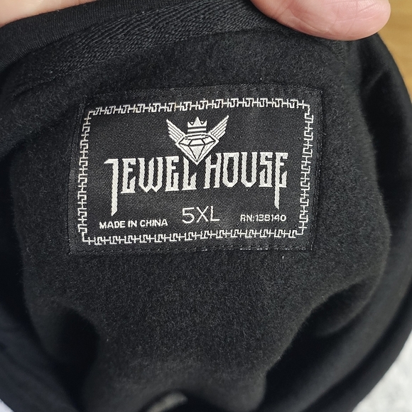 JEWEL HOUSE | NWOT! RAP SUPERSTAR LIL'BOOSIE aka BOOSIE BADAZZ H.WEIGHT … - Picture 11 of 13